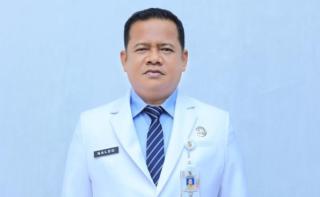 MENPANRB Ganjar Nilai A- Untuk RS Madani Dalam Pelayan Publik