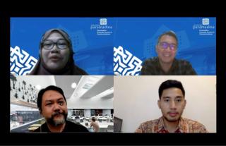 Komunikasi, AI dan Literasi Politik: Peluang dan Tantangan