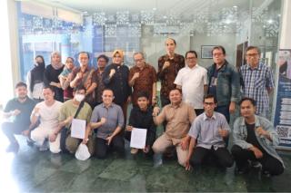  Suara Moral dari Kampus Terkait Kondisi Demokrasi di Indonesia