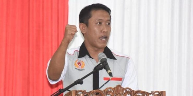 Terkait Kisruh Sisa Bonus Atlet Porprov X Riau  2022 yang Belum Dibayarkan 