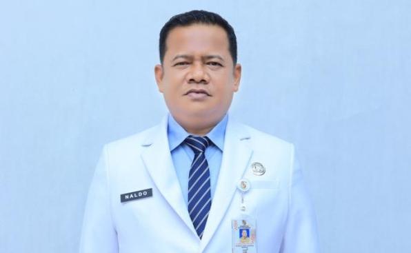 Dr. Arnaldo : Berikan Pelayanan Kesehatan Peripurna Kepada Masyarakat, Bagian Bakti Pada Negeri