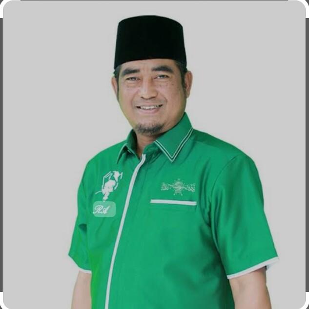 Dituding Bukan Lagi Ketua PWNU Riau, H.T. Rusli Ahmad Beri Klarifikasi