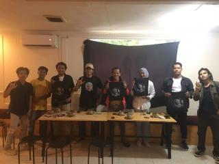 GMC Riau Komitmen Menangkan Ganjar-Mahfud