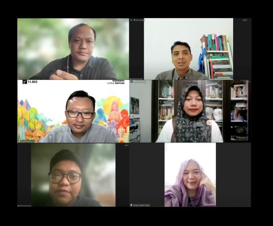 Presiden Berkampanye?