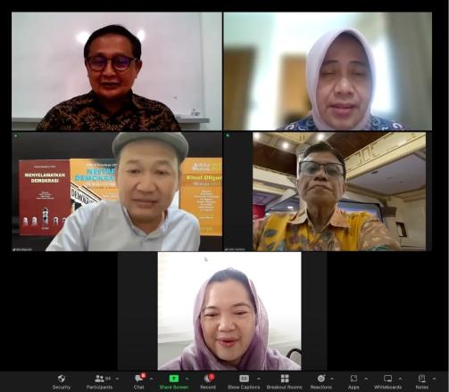 Bansos, Pengentasan Kemiskinan atau Tujuan Politik?