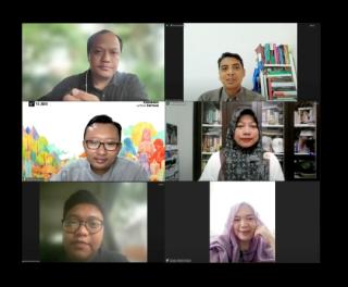 Presiden Berkampanye?