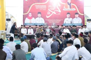 Peringati Isra