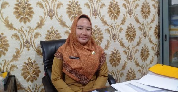 Jelang Bulan Ramadan, Disperindagsar Rohil akan Lakukan Operasi Pasar