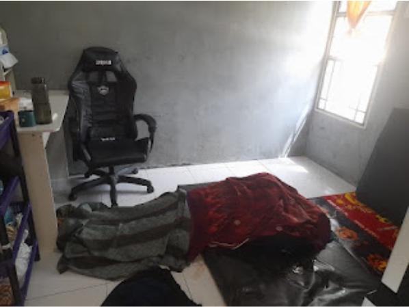 Guru SD Ditemukan Membusuk, Korban Meninggal Diduga Sakit