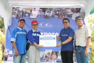 Public Expose 2023,  Kiprah LAZnas PHR Diapresiasi Banyak Pihak