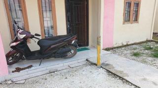 Warga Kampar Bingung Tak Dapat Ganti Rugi, Tol Pekreng I di Depan Rumahnya Bakal Tutup Akses Jalan
