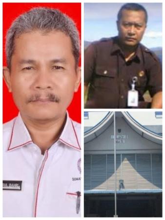 Buka Tabir Pungli di SMA N.1 Padang dan Dugaan Penyimpangan Dana BOS 2023 LSM ACIA : Kita Usut Tipikornya  