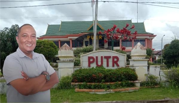 Dugaan ada Kesalahan Pembayaran Honorarium di Kegiatan PUTR Rohil, Rion Satya Minta APIP dan APH Segera Cross chek