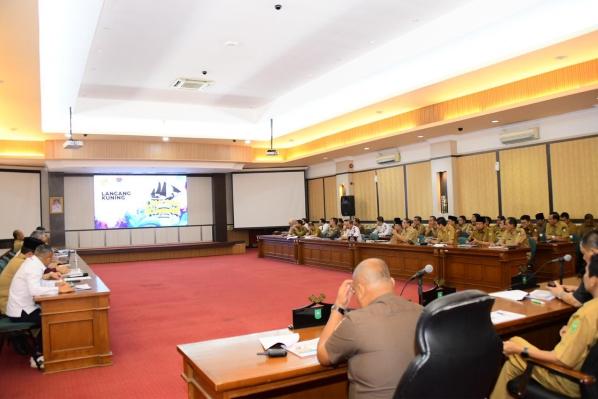  Kabupaten Bengkalis Bakal Berpartisipasi Pada Perhelatan Lancang Kuning Carnaval 2024