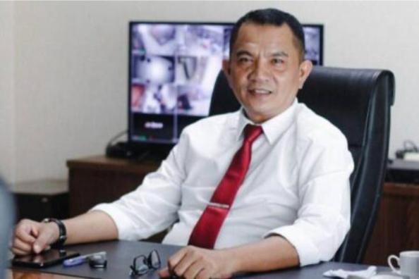  ASN Pemko Pekanbaru Jangan Tambah Cuti Lebaran 2024 