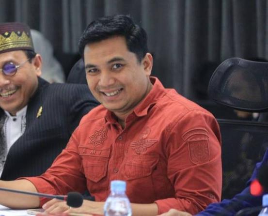 Disperindag Ingatkan Pengusaha Pergudangan Wajib Kantongi TDG