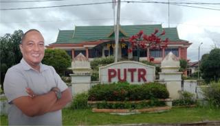 Dugaan ada Kesalahan Pembayaran Honorarium di Kegiatan PUTR Rohil, Rion Satya Minta APIP dan APH Segera Cross chek