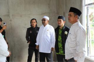 Dukung Tegaknya Siar Islam Dalam Menghafal Al-Qur