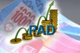 Tahun 2024, PAD Inhil Dari Retribusi Parkir Rp1,5 Miliar Capai Rp600 Juta