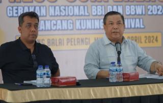 42 Grup Musik akan Meriahkan BBI BBWI dan Lancang Kuning Carnival di Riau
