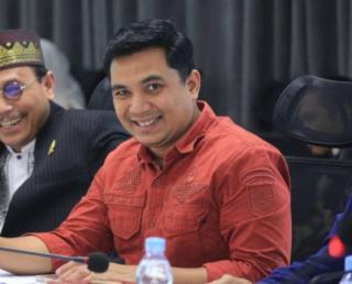 Disperindag Ingatkan Pengusaha Pergudangan Wajib Kantongi TDG