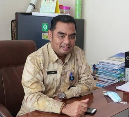 Realisasi Investasi Pekanbaru Rp 1,6 Triliun, Serap Tenaga Kerja 2.491 Orang