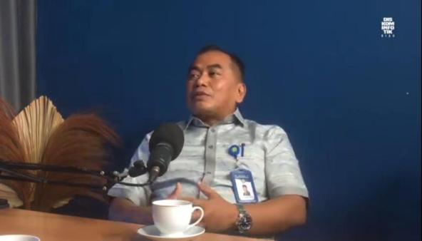 Keluarga Berperan Penting untuk Penyembuhan Pasien TBC