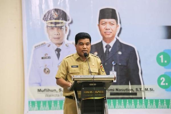 SD Negeri di Kota Pekanbaru Tahun Ini Terapkan PPDB Online 