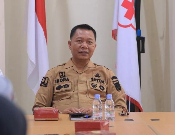 Pemko Pekanbaru Gelontorkan Rp 50 Miliar Lagi Anggaran Pilwako 2024 Tahun Ini