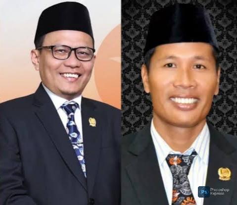 Koalisi Makin Menguat, Khairul Umam - Indra Gunawan Eet Bakal Jadi Lawan Tangguh Bagi Kasmarni