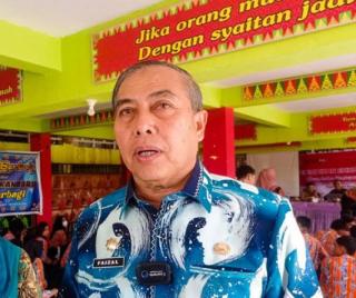 Pemko Pekanbaru Upayakan Cari Lokasi Penampungan Pengungsi Rohingya