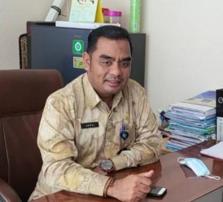 Realisasi Investasi Pekanbaru Rp 1,6 Triliun, Serap Tenaga Kerja 2.491 Orang