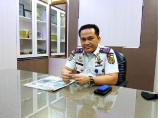 Tak Ada Toleransi, Dishub Pekanbaru Pastikan Layanan Uji KIR Sesuai Standar