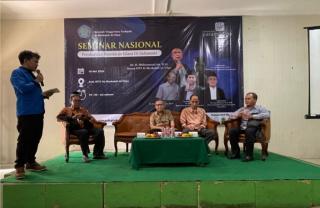 Pembaruan Pemikiran Islam di Indonesia