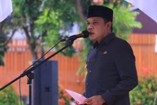 2 Tahun Jabat Pj Wali Kota Pekanbaru, Banyak Tugas Telah Diselesaikan 