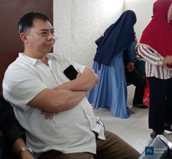 Nasib Terdakwa Bombeng Ditentukan pada Sidang Putusan PN Bengkalis 19 Juni Mendatang