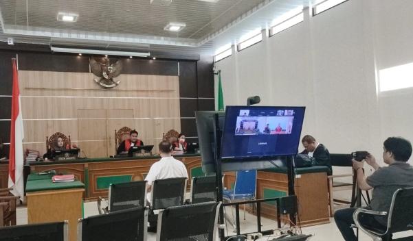 Sidang Vonis Bombeng Ditunda, Ini Permintaan Warga Kepada Hakim dan Jaksa