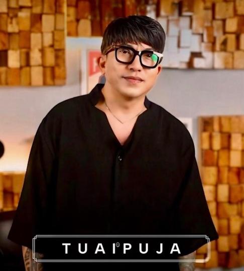 Menyusul Senja Bagai Janji TUAIPUJA Rilis Single Kedua Petang Esok Bertemu