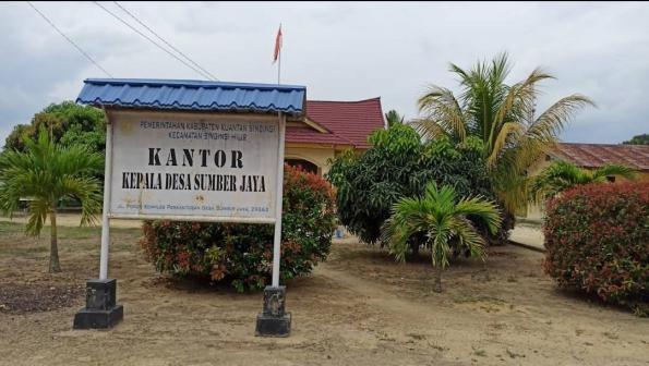 Lahan Sawit di Singing Hilir Kuansing Memanas, Apakah Akan Ada Konflik Lahan?