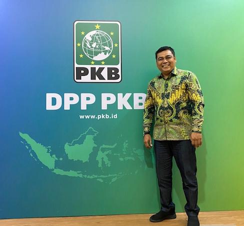 PKB usung Yose untuk PILKDA Pelalalwan