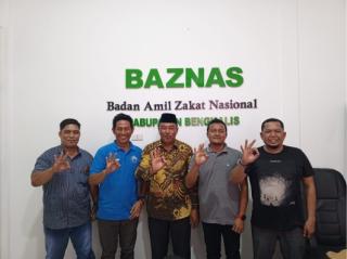 FW-RPG Gandeng PLN Rayon Bengkalis Gelar Khitanan Massal