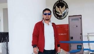 Masyarakat Desa Buruk Bakul Resah, Minta Polda Riau Proses Laporan DPN-PETIR 