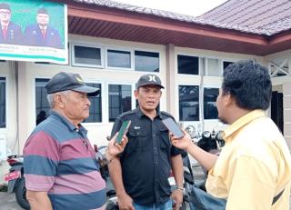 PJC Cabang Bengkalis  Syah Berdiri, Romi: Kita Segera Gelar Pelatihan Jurnalistik
