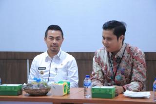 KPU Pekanbaru Petakan 1.379 TPS untuk Pilkada