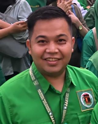 Terkait Tuntutan Sayamsurizal Mundur, Itu Hanya Semata Permainan Oknum Saja