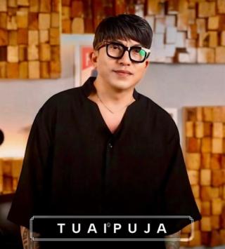 Menyusul Senja Bagai Janji TUAIPUJA Rilis Single Kedua Petang Esok Bertemu