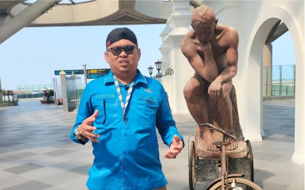 Wartawan di Kabupaten Siak Jadi Korban Pengancaman untuk di Bunuh, Ketua KNPI Riau Bilang ini