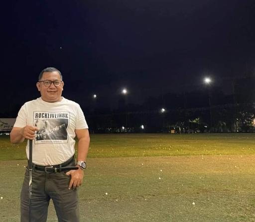 "Dinasti Militer" & Bibit Korupsi di Kursi Gubernur Riau