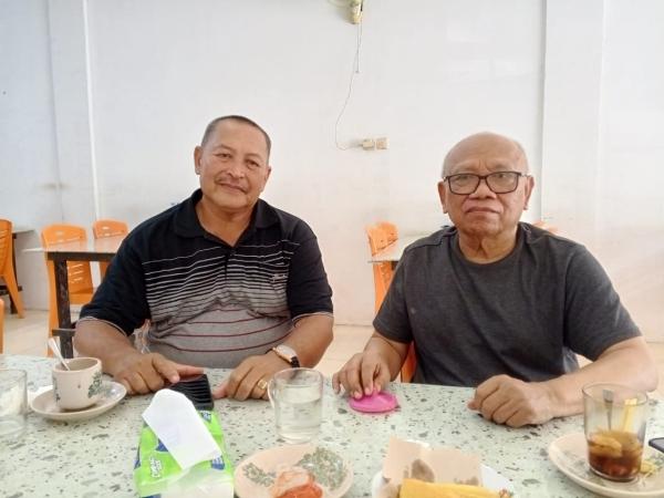 Kisruh di FKPPN, Sudirjo: Pembekuan DPW Riau Inkonstitusional