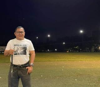 "Dinasti Militer" & Bibit Korupsi di Kursi Gubernur Riau